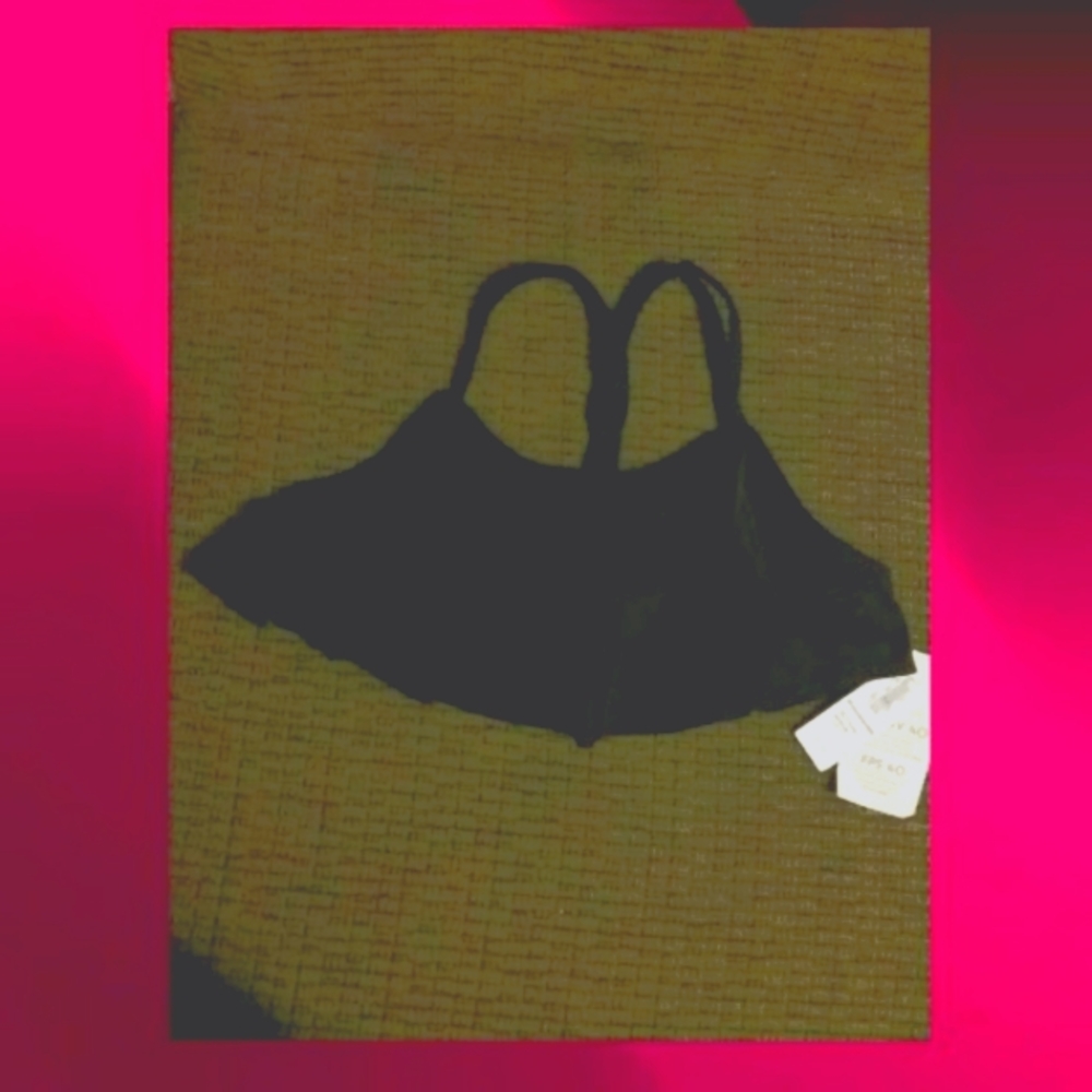 Bathing Suit Top